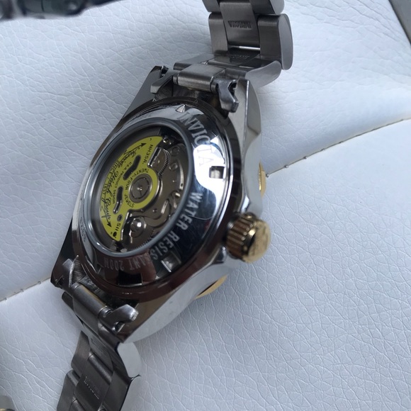 INVICTA WATCH - Picture 5 of 5